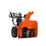 Husqvarna  Snow Blowers Parts Husqvarna 5524 STE-(96193001400) Parts